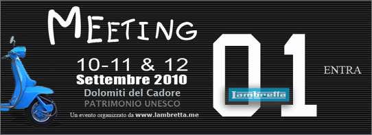 1�Meeting Lambretta.Me