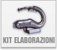 Kit ed elaborazioni/personalizzazioni Lambretta