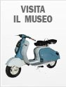 Visita il museo della lambreta